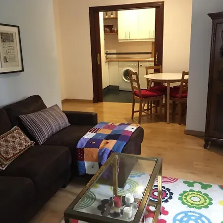 Apartamento Santa Isabel