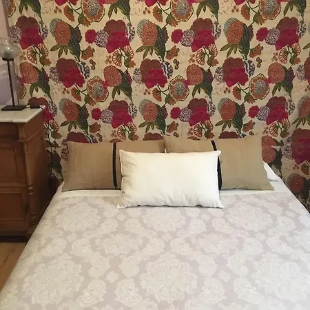Apartamento Santa Isabel Seville