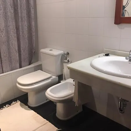 Apartamento Santa Isabel