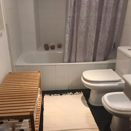 Apartamento Santa Isabel Seville