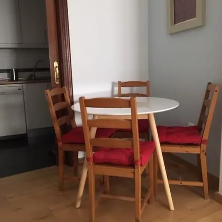 Apartamento Santa Isabel Apartment