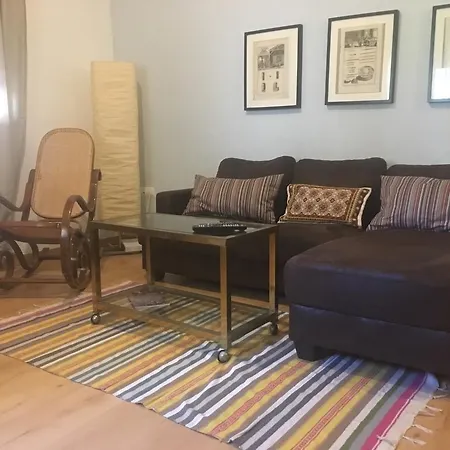 Apartamento Santa Isabel