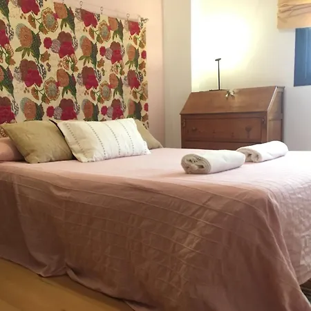 Apartamento Santa Isabel Apartment *