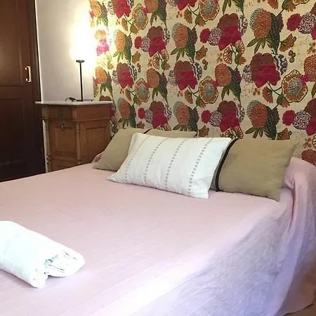 Apartamento Santa Isabel Apartment Seville