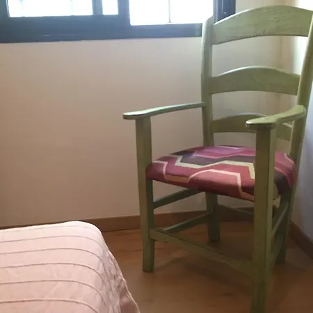 Apartamento Santa Isabel Apartment Seville
