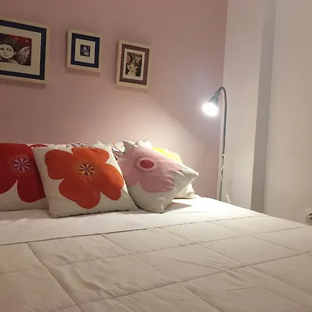 Apartamento Santa Isabel Seville